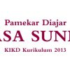 Download Buku Bahasa Sunda SMP/MTs Kelas 7, 8, dan 9