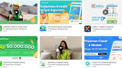 Pengajuan Pinjol Selalu Ditolak Padahal Data Lengkap? Ini Jawabannya