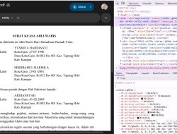 Cara Download File PDF Google Drive yang Diproteksi (View Only)